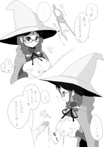 Rating: Explicit Score: 0 Tags: braid breasts cum female final_fantasy final_fantasy_tactics glasses hat itou_life male monochrome paizuri penis rule34 straight taiki translation_request twin_braids uncensored witch_hat wizard User: bunchy7s