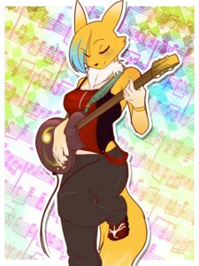 Rating: Safe Score: 0 Tags: alternate_color anthro armor bandai_namco biped blush bottomwear bracers breasts canid canine chest_tuft clothed clothing denim denim_bottomwear denim_clothing digimon digimon_(species) e621 electric_guitar eyes_closed fan_character female footwear fur guitar jeans jemma_(jingx1) jingx1 long_tail mammal markings musical_instrument musical_note musical_symbol pants pattern_background playing_guitar playing_music plucked_string_instrument pose raised_leg renamon shoes simple_background sneakers solo standing string_instrument symbol tail tuft white_body white_fur y2k_(graphic_design) yellow_body yellow_fur User: bunchy7s Rating: Safe Score: 0 Tags: alternate_color anthro armor bandai_namco biped blush bottomwear bracers breasts canid canine chest_tuft clothed clothing denim denim_bottomwear denim_clothing digimon digimon_(species) e621 electric_guitar eyes_closed fan_character female footwear fur guitar jeans jemma_(jingx1) jingx1 long_tail mammal markings musical_instrument musical_note musical_symbol pants pattern_background playing_guitar playing_music plucked_string_instrument pose raised_leg renamon shoes simple_background sneakers solo standing string_instrument symbol tail tuft white_body white_fur y2k_(graphic_design) yellow_body yellow_fur User: bunchy7s
