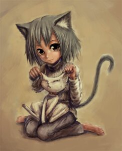 Rating: Questionable Score: 0 Tags: 5_fingers animal_humanoid arms_bent barefoot bent_legs biped black_hair bottomwear brown_eyes cat_humanoid closed_smile clothed clothing collar crossed_arms domestic_cat duo e621 ear_grab extended_arms feet felid felid_humanoid feline feline_humanoid felis female feral fingers front_view fully_clothed fur glistening glistening_eyes grabbing_both_ears grey_body grey_fur grey_hair hair humanoid humanoid_hands inner_ear_fluff looking_at_viewer mammal mammal_humanoid monotone_hair mouth_closed nude on_haunches on_lap pants paws quadruped raised_hand raised_tail short_hair simple_background sitting sitting_on_lap smile smiling_at_viewer sweater tail tan_background topwear tuft unknown_artist wariza whiskers white_body white_fur User: bunchy7s Rating: Questionable Score: 0 Tags: 5_fingers animal_humanoid arms_bent barefoot bent_legs biped black_hair bottomwear brown_eyes cat_humanoid closed_smile clothed clothing collar crossed_arms domestic_cat duo e621 ear_grab extended_arms feet felid felid_humanoid feline feline_humanoid felis female feral fingers front_view fully_clothed fur glistening glistening_eyes grabbing_both_ears grey_body grey_fur grey_hair hair humanoid humanoid_hands inner_ear_fluff looking_at_viewer mammal mammal_humanoid monotone_hair mouth_closed nude on_haunches on_lap pants paws quadruped raised_hand raised_tail short_hair simple_background sitting sitting_on_lap smile smiling_at_viewer sweater tail tan_background topwear tuft unknown_artist wariza whiskers white_body white_fur User: bunchy7s