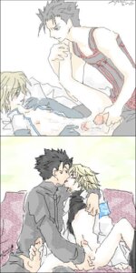 Rating: Explicit Score: 0 Tags: 2boys clothing cum fai_d_flowright handjob kurogane male male_only rule34 tagme tsubasa_chronicle yaoi User: bunchy7s Rating: Explicit Score: 0 Tags: 2boys clothing cum fai_d_flowright handjob kurogane male male_only rule34 tagme tsubasa_chronicle yaoi User: bunchy7s