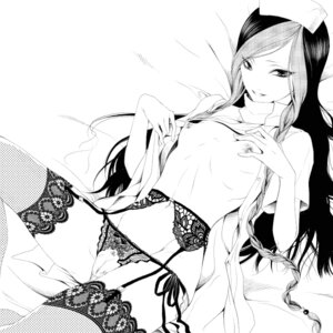 Rating: Explicit Score: 0 Tags: 1girls bed black_and_white breasts crotchless crotchless_panties dyed_bangs female female_only flat_chest garter_belt genderswap genderswap_(mtf) greyscale hat human king_of_fighters lingerie long_hair looking_at_viewer lying monochrome naughty_face navel nipples nurse nurse_cap nurse_uniform panties presenting pussy pussy_peek removing_clothing rule34 rule_63 shion_(kof) small_breasts smile snk solo stockings submissive_female thick_thighs thighhighs turtleneck underwear yoshii User: bunchy7s