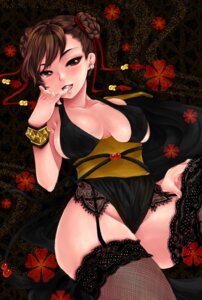 Rating: Questionable Score: 0 Tags: alternate_costume breasts brown_eyes brown_hair chun-li collarbone collarbones cum cum_in_mouth cum_licking cum_on_tongue curvy double_bun female female_only finger_licking fishnet_legwear fishnet_stockings fishnets garter_belt hips human large_breasts legwear licking mosho naughty_face open_mouth rule34 saliva smile solo straight_hair street_fighter street_fighter_iv thighhighs tongue User: bunchy7s