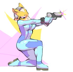 Rating: Questionable Score: 0 Tags: anthro blue_eyes blush breasts canid canine clothing cosplay crossgender crossover crossover_cosplay e621 female fox fox_mccloud fur kaboozey mammal metroid mtf_crossgender nintendo solo star_fox tan_body tan_fur white_body white_fur zero_suit zerosuit_fox User: bunchy7s