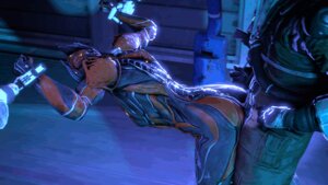Rating: Explicit Score: 0 Tags: 16:9 3d_(artwork) 3d_animation alien animated animated_gif bent_over butt_jiggle corpus_(warframe) digital_extremes digital_media_(artwork) duo e621 erection female female_penetrated from_behind_position genitals jiggling male male/female male_penetrating male_penetrating_female not_furry penetration penis sex short_playtime source_filmmaker_(artwork) standing tencent tenno valkyr_(warframe) warframe warframe_(species) wattchewant widescreen User: bunchy7s