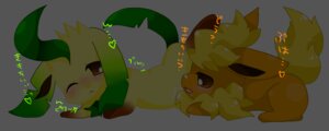 Rating: Explicit Score: 0 Tags: 1girls ambiguous_gender blush canine chest_tuft color cunnilingus eeveelution female feral flareon fur furry furry_ears furry_only hearts interspecies japanese_text leafeon nintendo nude one_eye_closed oral pokemon pokemon_(species) pussy pussy_juice rule34 sex simple_background tagme tail tail_tuft tuft video_games white_background wink zoophilia User: bunchy7s