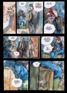 Rating: Safe Score: 0 Tags: canid canine comic dialogue e621 eevee english_text eyewear feral generation_1_pokemon giovanni_(pokemon) glasses human male mammal nintendo o_o pokemon pokemon_(species) qlock team_rocket text User: bunchy7s Rating: Safe Score: 0 Tags: canid canine comic dialogue e621 eevee english_text eyewear feral generation_1_pokemon giovanni_(pokemon) glasses human male mammal nintendo o_o pokemon pokemon_(species) qlock team_rocket text User: bunchy7s