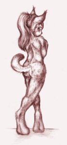 Rating: Questionable Score: 0 Tags: ana_(anakuro) anakuro anthro biped breasts butt covering covering_breasts covering_self domestic_cat e621 ear_piercing felid feline felis female freckles full-length_portrait graphite_(artwork) hair iberian_lynx looking_at_viewer looking_back lynx mammal nude piercing ponytail portrait raised_tail shy simple_background solo spots standing tail traditional_media_(artwork) User: bunchy7s Rating: Questionable Score: 0 Tags: ana_(anakuro) anakuro anthro biped breasts butt covering covering_breasts covering_self domestic_cat e621 ear_piercing felid feline felis female freckles full-length_portrait graphite_(artwork) hair iberian_lynx looking_at_viewer looking_back lynx mammal nude piercing ponytail portrait raised_tail shy simple_background solo spots standing tail traditional_media_(artwork) User: bunchy7s