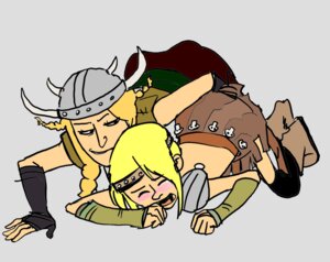 Rating: Explicit Score: 0 Tags: 2girls astrid_hofferson blonde_hair blushing dreamworks female hand_under_clothes helmet how_to_train_your_dragon implied_fingering multiple_females multiple_girls paramount_pictures ruffnut_thorston rule34 viking_helmet yuri User: bunchy7s