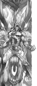 Rating: Questionable Score: 0 Tags: abs belt biceps bottomwear canid canine canis changeling_(world_of_darkness) clothed clothing e621 fangs fist fur greyscale hakken_(world_of_darkness) hi_res male mammal monochrome muscular muscular_male mythological_canine mythological_creature mythology open_mouth pants pecs pose sketch solo standing teeth tongue topless unknown_artist vein werecanid werecanine werecreature werewolf werewolf_the_apocalypse white_wolf_publishing wolf world_of_darkness_(series) User: bunchy7s