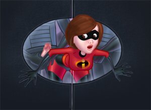 Rating: Explicit Score: 0 Tags: 2boys disney elastigirl female helen_parr imminent_rape male penis pixar restrained rule34 straight straight_hair syndrome's_guard tagme the_incredibles User: bunchy7s