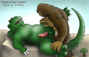 Rating: Explicit Score: 0 Tags: 2boys anthro eviltrex furry godzilla godzilla_(series) king_kong king_kong_(series) male male_only multiple_males rule34 tagme yaoi User: bunchy7s Rating: Explicit Score: 0 Tags: 2boys anthro eviltrex furry godzilla godzilla_(series) king_kong king_kong_(series) male male_only multiple_males rule34 tagme yaoi User: bunchy7s