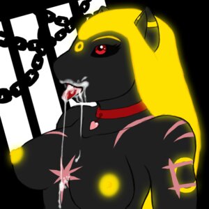 Rating: Explicit Score: 0 Tags: 1:1 after_sex anthro bdsm bodily_fluids bondage bound breasts collar cum cum_in_mouth cum_inside cum_on_face e621 eeveelution eve_(umbreon)_(januspeldragon) female generation_2_pokemon genital_fluids looking_up nintendo nipples nude open_mouth pokemon pokemon_(species) pokemorph slave solo spacemoth submissive submissive_female tongue umbreon User: bunchy7s Rating: Explicit Score: 0 Tags: 1:1 after_sex anthro bdsm bodily_fluids bondage bound breasts collar cum cum_in_mouth cum_inside cum_on_face e621 eeveelution eve_(umbreon)_(januspeldragon) female generation_2_pokemon genital_fluids looking_up nintendo nipples nude open_mouth pokemon pokemon_(species) pokemorph slave solo spacemoth submissive submissive_female tongue umbreon User: bunchy7s