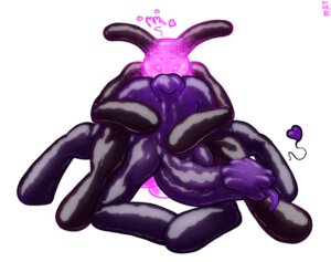 Rating: Explicit Score: 0 Tags: all_fours ambiguous/ambiguous ambiguous_gender anal anal_penetration anthro bdsm bondage bound butt dickhead digital_media_(artwork) duo e621 featureless_limbs gimp_suit glistening glowing heart_symbol humiliation lagomorph latex leporid licking linked loops male male/ambiguous mammal mot mot_fursona oral penetration penis_creature rabbit rimming sex sex_toy simple_background submissive tongue tongue_out what white_background zeno_threat User: bunchy7s