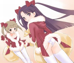 Rating: Explicit Score: 0 Tags: christmas female kan-chan original rule34 santa_claus tagme User: bunchy7s