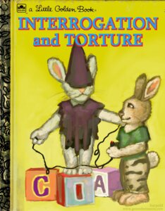 Rating: Safe Score: 0 Tags: abu_ghraib anthro cia dark_humor duo e621 guard interrogation lagomorph leporid little_golden_books male mammal parody politics prison prisoner rabbit satar_jabar torture turbinedivinity User: bunchy7s Rating: Safe Score: 0 Tags: abu_ghraib anthro cia dark_humor duo e621 guard interrogation lagomorph leporid little_golden_books male mammal parody politics prison prisoner rabbit satar_jabar torture turbinedivinity User: bunchy7s