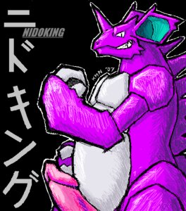 Rating: Explicit Score: 0 Tags: male male_only nidoking pokemon pokemon_(species) rule34 tagme User: bunchy7s Rating: Explicit Score: 0 Tags: male male_only nidoking pokemon pokemon_(species) rule34 tagme User: bunchy7s