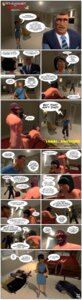 Rating: Explicit Score: 0 Tags: 1girls 3boys 3d artist_request blood caught_cheating caught_in_the_act cheating civilian_(team_fortress_2) comic death dialogue english_dialogue english_text erect_penis erection father father_and_child father_and_son female female_penetrated garry's_mod human human_female human_male human_only human_penetrated human_penetrating human_penetrating_female human_penetrating_human male male_death male_penetrating male_penetrating_female male_penetrating_human mother mother_and_child mother_and_son multiple_boys multiple_males murder parent parent_and_child parent_and_son penetration penis rule34 scout's_father scout's_mother scout_(team_fortress_2) sex son spy_(team_fortress_2) straight talking team_fortress_2 text User: bunchy7s