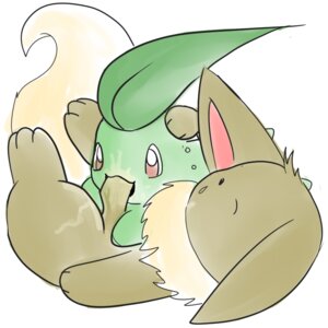 Rating: Explicit Score: 0 Tags: ambiguous_gender chikorita eevee feral fur furry_ears furry_tail htfcuddles_(artist) male male/ambiguous nintendo pokemon pokemon_(species) rule34 tail User: bunchy7s Rating: Explicit Score: 0 Tags: ambiguous_gender chikorita eevee feral fur furry_ears furry_tail htfcuddles_(artist) male male/ambiguous nintendo pokemon pokemon_(species) rule34 tail User: bunchy7s