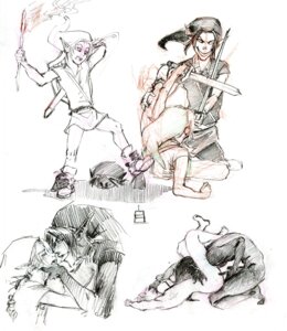 Rating: Explicit Score: 0 Tags: dark_link gay link male male_focus male_only nintendo ocarina_of_time rule34 selfcest straight_hair the_legend_of_zelda yaoi young young_link User: bunchy7s