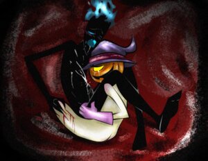 Rating: Explicit Score: 0 Tags: ass crossover demongo jack_o'lantern_(tgaobam) male male_only rule34 samurai_jack smooth_skin the_grim_adventures_of_billy_and_mandy User: bunchy7s