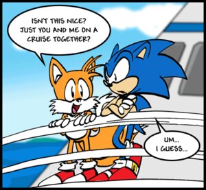 Rating: Safe Score: 0 Tags: anthro big_eyes big_head black_border blue_body blue_fur boat border canid canine clothing conjoined_eyes dialogue duo e621 english_text eulipotyphlan footwear fox fur gloves handwear hedgehog low_res male mammal miles_prower orange_body sega shoes sonic_the_hedgehog sonic_the_hedgehog_(series) tail text thweatted toony vehicle water watercraft User: bunchy7s Rating: Safe Score: 0 Tags: anthro big_eyes big_head black_border blue_body blue_fur boat border canid canine clothing conjoined_eyes dialogue duo e621 english_text eulipotyphlan footwear fox fur gloves handwear hedgehog low_res male mammal miles_prower orange_body sega shoes sonic_the_hedgehog sonic_the_hedgehog_(series) tail text thweatted toony vehicle water watercraft User: bunchy7s