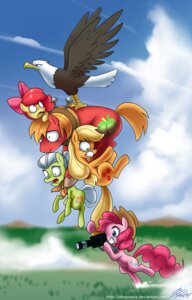 Rating: Safe Score: 0 Tags: 2014 accessory accipitrid accipitriform age_difference apple_bloom_(mlp) applejack_(mlp) avian bald_eagle big_macintosh_(mlp) bird blonde_hair blue_eyes bow_(feature) bow_accessory bow_ribbon brother_(lore) brother_and_sister_(lore) camera clothing cloud colored cowboy_hat curly_mane cutie_mark digital_drawing_(artwork) digital_media_(artwork) e621 eagle earth_pony elderly elderly_female elderly_feral equid equine female female_feral feral flying food_print friendship_is_magic grandchild_(lore) granddaughter_(lore) grandmother_(lore) grandmother_and_grandchild_(lore) grandmother_and_granddaughter_(lore) grandmother_and_grandson_(lore) grandparent_(lore) grandparent_and_grandchild_(lore) grandson_(lore) granny_smith_(mlp) group hair hair_accessory hair_bow hair_ribbon hasbro hat headgear headwear hi_res horse john_joseco male mammal my_little_pony nude nude_female older_female older_feral outside pink_hair pinkie_pie_(mlp) pony red_hair ribbons sea_eagle sibling_(lore) signature sister_(lore) sisters_(lore) sky white_hair younger_female younger_feral User: bunchy7s