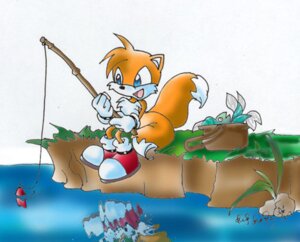 Rating: Questionable Score: 0 Tags: 5_fingers anthro aquatic big_eyes biped black_nose blue_eyes canid canine clothing dipstick_tail e621 fingers fish fishing fishing_rod footwear fox fur gloves grass handwear holding_object legwear male mammal markings miles_prower mostly_nude multi_tail multicolored_tail open_mouth open_smile orange_body orange_fur outside plant reflection sega shoes simple_background sitting smile socks solo sonic_the_hedgehog_(series) tail tail_markings toony unknown_artist water white_background white_body white_fur User: bunchy7s Rating: Questionable Score: 0 Tags: 5_fingers anthro aquatic big_eyes biped black_nose blue_eyes canid canine clothing dipstick_tail e621 fingers fish fishing fishing_rod footwear fox fur gloves grass handwear holding_object legwear male mammal markings miles_prower mostly_nude multi_tail multicolored_tail open_mouth open_smile orange_body orange_fur outside plant reflection sega shoes simple_background sitting smile socks solo sonic_the_hedgehog_(series) tail tail_markings toony unknown_artist water white_background white_body white_fur User: bunchy7s