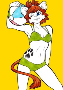 Rating: Safe Score: 0 Tags: anthro ball beach_ball bikini biped blue_eyes clothed clothing e621 felid female hair hi_res holding_ball holding_object inflatable lion mammal michiyoshi one_eye_closed orange_hair pantherine pool_toy pose short_hair simple_background skimpy solo standing swimwear tail two-piece_swimsuit yellow_background User: bunchy7s Rating: Safe Score: 0 Tags: anthro ball beach_ball bikini biped blue_eyes clothed clothing e621 felid female hair hi_res holding_ball holding_object inflatable lion mammal michiyoshi one_eye_closed orange_hair pantherine pool_toy pose short_hair simple_background skimpy solo standing swimwear tail two-piece_swimsuit yellow_background User: bunchy7s