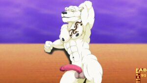 Rating: Explicit Score: 0 Tags: 2013 abs anthro balls bear biceps e621 erection fabfelipe flexing foreskin genitals humanoid_genitalia humanoid_penis male mammal muscular muscular_anthro muscular_male pecs penis polar_bear pose retracted_foreskin solo tattoo ursine User: bunchy7s