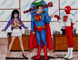 Rating: Explicit Score: 0 Tags: clark_kent dc dc_comics dcau female kal-el lois_lane lois_lane_(dcau) male rule34 superman superman:_the_animated_series superman_(clark_kent) superman_(series) tagme wayne_miller User: bunchy7s