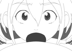 Rating: Explicit Score: 0 Tags: animated bouncing_breasts breasts erect_nipples fellatio female hair hands_on_head hands_on_hips love_animated monochrome nipples nude oral pov rule34 schoolgirl sex short_hair sucking User: bunchy7s