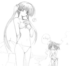 Rating: Explicit Score: 0 Tags: breasts character_request female monochrome rule34 sumadera_yukio swimsuit tenshi_no_inai_12-gatsu tied_hair twintails User: bunchy7s Rating: Explicit Score: 0 Tags: breasts character_request female monochrome rule34 sumadera_yukio swimsuit tenshi_no_inai_12-gatsu tied_hair twintails User: bunchy7s