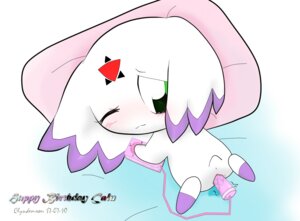 Rating: Explicit Score: 0 Tags: 1animal clyndemoon culumon digimon digimon_(species) digimon_tamers female rule34 tagme User: bunchy7s