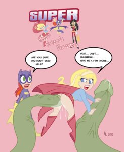 Rating: Explicit Score: 0 Tags: 2012 anal anal_penetration bat_symbol batgirl blonde_hair blue_eyes bodily_fluids butt consentacles cum cum_in_ass cum_inside cum_on_butt dc_comics dialogue duo e621 english_text female female_penetrated genital_fluids genitals green_eyes hair hi_res levelord male male/female male_penetrating male_penetrating_female penetration penis red_hair sex super_best_friends_forever supergirl tentacles text wonder_girl User: bunchy7s Rating: Explicit Score: 0 Tags: 2012 anal anal_penetration bat_symbol batgirl blonde_hair blue_eyes bodily_fluids butt consentacles cum cum_in_ass cum_inside cum_on_butt dc_comics dialogue duo e621 english_text female female_penetrated genital_fluids genitals green_eyes hair hi_res levelord male male/female male_penetrating male_penetrating_female penetration penis red_hair sex super_best_friends_forever supergirl tentacles text wonder_girl User: bunchy7s