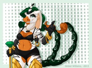 Rating: Safe Score: 0 Tags: 2013 amber_williams anthro arachnid arthropod bra chimera clothing currency_symbol dollar_sign e621 ear_piercing emerald_(gem) equid equine female gem green_hair hair horn hybrid jewelry mammal mythological_creature mythological_equine mythology piercing pimp solo stripes symbol underwear unicorn zebra User: bunchy7s