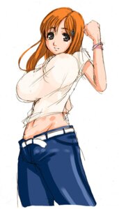 Rating: Explicit Score: 0 Tags: 1girls bleach breasts brown_eyes female female_only inoue_orihime large_breasts rule34 sketch solo User: bunchy7s Rating: Explicit Score: 0 Tags: 1girls bleach breasts brown_eyes female female_only inoue_orihime large_breasts rule34 sketch solo User: bunchy7s