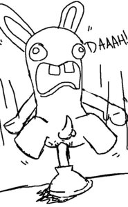 Rating: Explicit Score: 0 Tags: anthro furry male male_only rabbid raving_rabbids rayman_(series) rule34 tagme ubisoft User: bunchy7s Rating: Explicit Score: 0 Tags: anthro furry male male_only rabbid raving_rabbids rayman_(series) rule34 tagme ubisoft User: bunchy7s