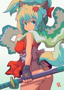 Rating: Questionable Score: 0 Tags: accessory animal_humanoid asian_clothing blonde_hair blue_eyes butt canid canid_humanoid canine canine_humanoid clothed clothing digital_media_(artwork) e621 east_asian_clothing female fingerless_gloves flower flower_in_hair fox fox_humanoid fox_tail gloves hair hair_accessory handwear humanoid japanese_clothing katana looking_back mammal mammal_humanoid melee_weapon obi plant portrait ryuno scarf sheathed_sword short_hair solo sword tail three-quarter_portrait weapon User: bunchy7s Rating: Questionable Score: 0 Tags: accessory animal_humanoid asian_clothing blonde_hair blue_eyes butt canid canid_humanoid canine canine_humanoid clothed clothing digital_media_(artwork) e621 east_asian_clothing female fingerless_gloves flower flower_in_hair fox fox_humanoid fox_tail gloves hair hair_accessory handwear humanoid japanese_clothing katana looking_back mammal mammal_humanoid melee_weapon obi plant portrait ryuno scarf sheathed_sword short_hair solo sword tail three-quarter_portrait weapon User: bunchy7s