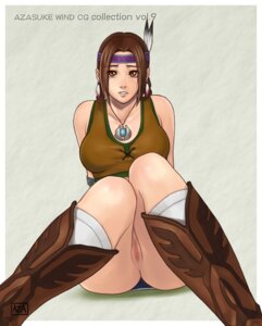 Rating: Explicit Score: 0 Tags: 1girls arm_support armband ass azasuke bare_shoulders boots braid brown_eyes brown_hair censored cowboy_boots earrings feather_earrings feathers female female_only hair_feather hair_feathers headband high_resolution human jewelry julia_chang leaning_back looking_at_viewer mosaic_censoring native_american native_american_female necklace no_panties pov pussy rule34 shaved_pussy sitting solo solo_female tank_top tekken tied_hair twin_braids twintails version_with_pubic_hair_available User: bunchy7s