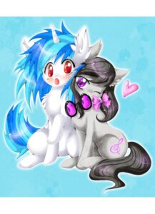 Rating: Safe Score: 0 Tags: duo e621 earth_pony equid equine female feral friendship_is_magic hasbro horn horse letterbox lulu-fly mammal my_little_pony mythological_creature mythological_equine mythology octavia_(mlp) pony unicorn vinyl_scratch_(mlp) User: bunchy7s