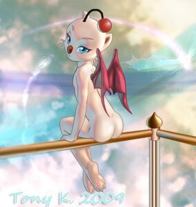 Rating: Questionable Score: 0 Tags: 2009 ambiguous_gender antennae_(anatomy) anthro cloud e621 feet female final_fantasy looking_at_viewer mammal membrane_(anatomy) membranous_wings moogle nude outside pom_antennae railing rule34 scenery sitting sky soles solo square_enix tagme toes tony_k unknown_artist wings User: bunchy7s Rating: Questionable Score: 0 Tags: 2009 ambiguous_gender antennae_(anatomy) anthro cloud e621 feet female final_fantasy looking_at_viewer mammal membrane_(anatomy) membranous_wings moogle nude outside pom_antennae railing rule34 scenery sitting sky soles solo square_enix tagme toes tony_k unknown_artist wings User: bunchy7s