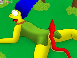 Rating: Explicit Score: 0 Tags: 1boy 1girls bottomless color female feral human implied_penetration interspecies male marge_simpson rule34 skin snake straight surfing_charizard the_simpsons toony what yellow_skin User: bunchy7s Rating: Explicit Score: 0 Tags: 1boy 1girls bottomless color female feral human implied_penetration interspecies male marge_simpson rule34 skin snake straight surfing_charizard the_simpsons toony what yellow_skin User: bunchy7s