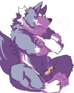 Rating: Explicit Score: 0 Tags: anthro balls canine capcom censored darkstalkers erection foreskin fur furry gallon humanoid_genitalia humanoid_penis jon_talbain maguro male male_only mammal naked nude penis rule34 solo uncircumcised uncut video_games werewolf wolf User: bunchy7s