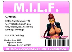 Rating: Explicit Score: 0 Tags: 1girls arsenal_of_megadeath big_breasts braid breasts breasts_out crimson_viper female female_only green_eyes human i.d._badge masaharu_arisawa milf milf_id_card rule34 solo street_fighter User: bunchy7s