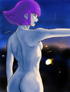 Rating: Explicit Score: 0 Tags: 1girls artist_request ass blue_eyes breasts curvaceous female gundam haman_karn human large_breasts light-skinned_female light_skin nude pink_hair rule34 short_hair solo standing tagme villainess zeta_gundam User: bunchy7s