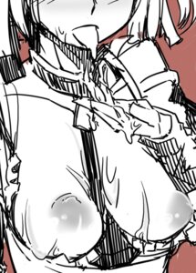 Rating: Explicit Score: 0 Tags: 1girls ayane_suzuki breasts breasts_out cum cum_in_hand female female_only idolmaster rule34 sketch solo tagme tongue_out User: bunchy7s