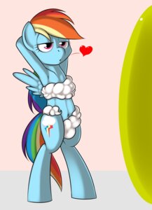 Rating: Questionable Score: 0 Tags: 2012 absurd_res anthro anthrofied blue_body blue_feathers blue_fur cloud cutie_mark digital_media_(artwork) e621 equid equine feathered_wings feathers female friendship_is_magic fur hair hasbro heart_symbol hi_res kloudmutt long_hair mammal multicolored_hair multicolored_tail my_little_pony mythological_creature mythological_equine mythology navel pegasus pose purple_eyes rainbow_dash_(mlp) rainbow_hair rainbow_tail solo tail wings User: bunchy7s Rating: Questionable Score: 0 Tags: 2012 absurd_res anthro anthrofied blue_body blue_feathers blue_fur cloud cutie_mark digital_media_(artwork) e621 equid equine feathered_wings feathers female friendship_is_magic fur hair hasbro heart_symbol hi_res kloudmutt long_hair mammal multicolored_hair multicolored_tail my_little_pony mythological_creature mythological_equine mythology navel pegasus pose purple_eyes rainbow_dash_(mlp) rainbow_hair rainbow_tail solo tail wings User: bunchy7s