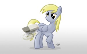 Rating: Safe Score: 0 Tags: 2012 blonde_hair derpy_hooves_(mlp) drawn_over e621 equid equine eraser feathered_wings feathers female feral friendship_is_magic grey_body grey_feathers hair hasbro hi_res hooves long_hair mammal my_little_pony mythological_creature mythological_equine mythology pegasus sad simple_background solo sterlingpony twitter white_background wings yellow_eyes User: bunchy7s