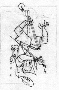 Rating: Safe Score: 0 Tags: anthro chris_goodwin e621 feet haplorhine male mammal melee_weapon monkey monochrome prehensile_feet primate solo suspension sword tail thief toes weapon User: bunchy7s Rating: Safe Score: 0 Tags: anthro chris_goodwin e621 feet haplorhine male mammal melee_weapon monkey monochrome prehensile_feet primate solo suspension sword tail thief toes weapon User: bunchy7s