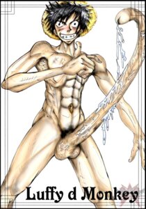 Rating: Explicit Score: 0 Tags: 1boy akuma_no_mi gomu_gomu_no_mi male male_only monkey_d_luffy one_piece rule34 solo tagme User: bunchy7s